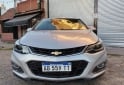 Autos - Chevrolet CRUZE 2017 Nafta 108000Km - En Venta