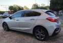Autos - Chevrolet CRUZE 2017 Nafta 108000Km - En Venta