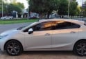 Autos - Chevrolet CRUZE 2017 Nafta 108000Km - En Venta