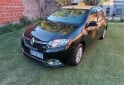 Autos - Renault Logan full 2018 GNC 160000Km - En Venta
