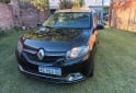 Autos - Renault Logan full 2018 GNC 160000Km - En Venta