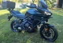 Motos - Kawasaki Versys 650 2024 Nafta 1460Km - En Venta