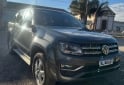 Camionetas - Volkswagen Amarok 2023 Diesel 41000Km - En Venta