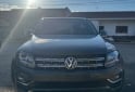 Camionetas - Volkswagen Amarok 2023 Diesel 41000Km - En Venta