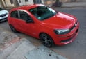 Autos - Volkswagen trend 2016 GNC 130000Km - En Venta