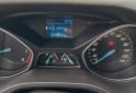 Autos - Ford Focus 2014 Nafta 99400Km - En Venta