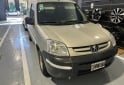 Utilitarios - Peugeot Partner 2014 Diesel 169000Km - En Venta