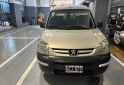 Utilitarios - Peugeot Partner 2014 Diesel 169000Km - En Venta