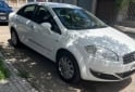 Autos - Fiat Linea full 2015 Nafta 120000Km - En Venta