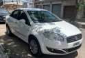 Autos - Fiat Linea full 2015 Nafta 120000Km - En Venta