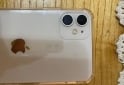 Telefonía - iPhone 11 impecable - En Venta