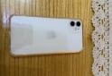 Telefonía - iPhone 11 impecable - En Venta