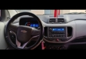 Autos - Chevrolet Spin 2013 GNC 205000Km - En Venta
