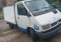 Camionetas - Renault Pick up 1995 Diesel 111111Km - En Venta