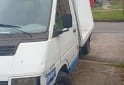 Camionetas - Renault Pick up 1995 Diesel 111111Km - En Venta