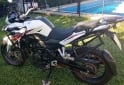 Motos - Benelli Trk 251 2022 Nafta 14000Km - En Venta