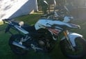 Motos - Benelli Trk 251 2022 Nafta 14000Km - En Venta