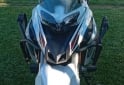 Motos - Benelli Trk 251 2022 Nafta 14000Km - En Venta