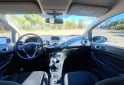 Autos - Ford FORD FIESTA (KD) 1.6N SE 2017 Nafta 111000Km - En Venta
