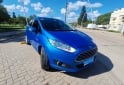 Autos - Ford FORD FIESTA (KD) 1.6N SE 2017 Nafta 111000Km - En Venta