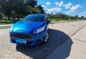 Autos - Ford FORD FIESTA (KD) 1.6N SE 2017 Nafta 111000Km - En Venta