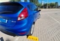 Autos - Ford FORD FIESTA (KD) 1.6N SE 2017 Nafta 111000Km - En Venta