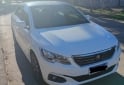 Autos - Peugeot 301 Allure plus 2017 Nafta 92700Km - En Venta