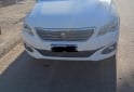 Autos - Peugeot 301 Allure plus 2017 Nafta 92700Km - En Venta
