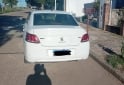 Autos - Peugeot 301 Allure plus 2017 Nafta 92700Km - En Venta