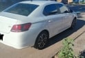 Autos - Peugeot 301 Allure plus 2017 Nafta 92700Km - En Venta