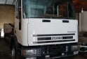 Camiones y Gr�as - oportunidad iveco euro cargo - En Venta
