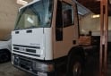 Camiones y Gr�as - oportunidad iveco euro cargo - En Venta