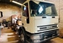 Camiones y Gr�as - oportunidad iveco euro cargo - En Venta