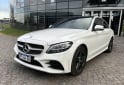 Autos - Mercedes Benz C300 2020 Nafta 110000Km - En Venta