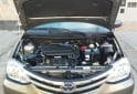Autos - Toyota ETIOS XLS 2016 Nafta 71000Km - En Venta