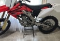 Motos - Honda Crf 2004 Nafta 43Km - En Venta