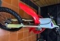 Motos - Honda Crf 2004 Nafta 43Km - En Venta
