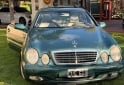 Autos - Mercedes Benz clk320 1999 Nafta 121000Km - En Venta