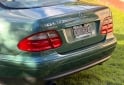 Autos - Mercedes Benz clk320 1999 Nafta 121000Km - En Venta