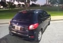 Autos - Peugeot Peugeot 207 2011 Nafta 110000Km - En Venta