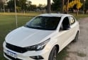 Autos - Fiat Cronos 2024 GNC 62000Km - En Venta