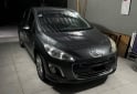 Autos - Peugeot 308 active 2013 Nafta 100000Km - En Venta
