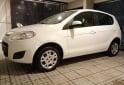 Autos - Fiat Palio atractive 2015 Nafta 124000Km - En Venta