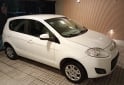 Autos - Fiat Palio atractive 2015 Nafta 124000Km - En Venta