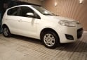 Autos - Fiat Palio atractive 2015 Nafta 124000Km - En Venta
