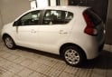 Autos - Fiat Palio atractive 2015 Nafta 124000Km - En Venta