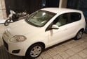 Autos - Fiat Palio atractive 2015 Nafta 124000Km - En Venta