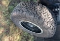 Camionetas - Volkswagen Amarok 2015 Diesel 240000Km - En Venta