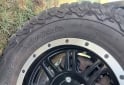 Camionetas - Volkswagen Amarok 2015 Diesel 240000Km - En Venta