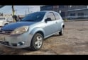 Autos - Ford Ka viral 1.6 2009 GNC 120000Km - En Venta